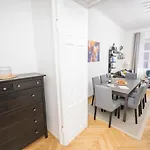 Apartment Anna And Friends *