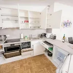 Anna And Friends Apartment *