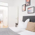 Apartment Anna And Friends Graz