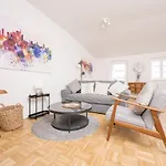 Anna And Friends Apartment Graz