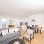 Anna And Friends Apartment *