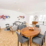 Anna And Friends Apartment Graz