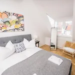 Apartment Anna And Friends