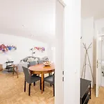 Apartment Anna And Friends Graz