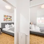 Anna And Friends Apartment *