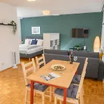 Anna And Friends Apartment Graz