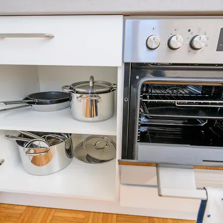 Apartment Anna And Friends *