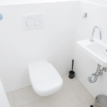 Anna And Friends Daire *