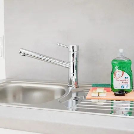 Daire Anna And Friends Graz