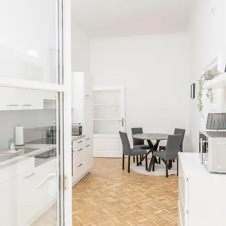 Apartman Anna And Friends Graz