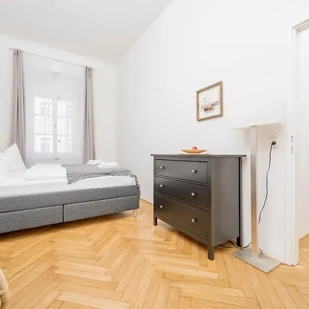 Anna And Friends Apartman Graz