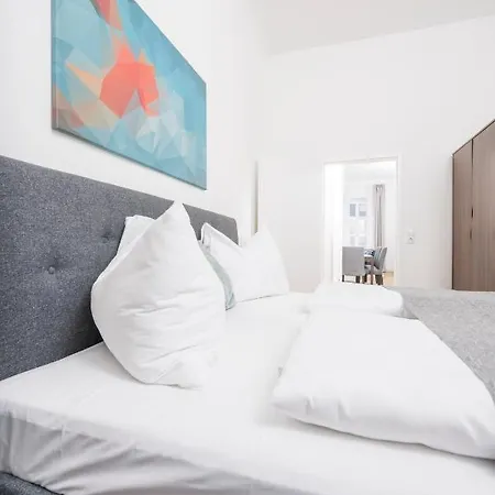 Anna And Friends Graz