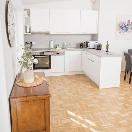 Anna And Friends Apartamento Graz
