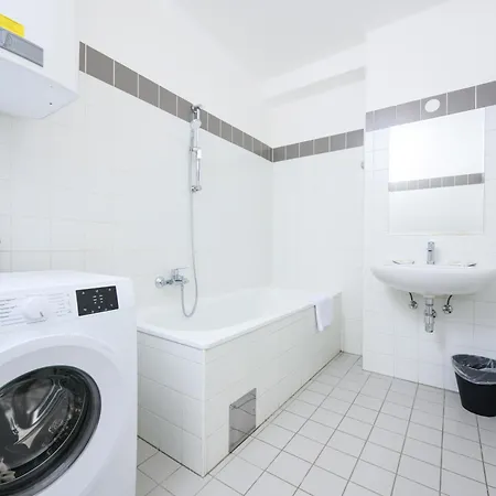 Apartamento Anna And Friends Graz