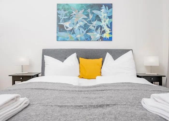 Anna And Friends Daire