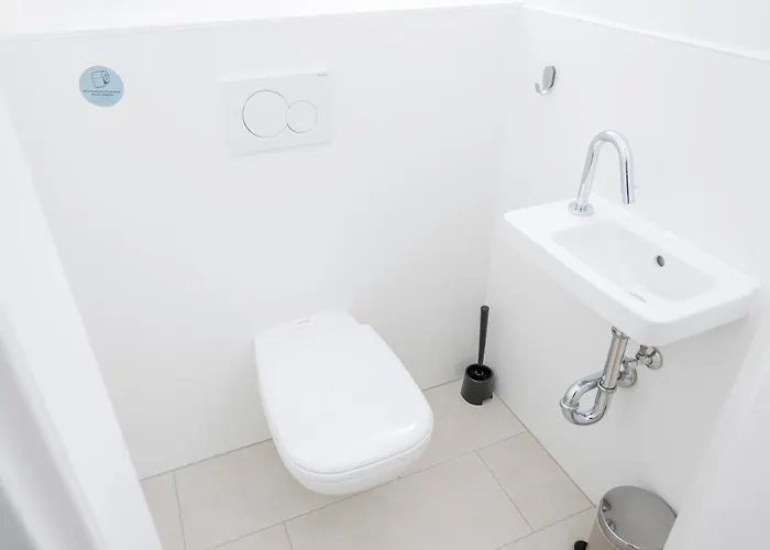 Anna And Friends Daire *