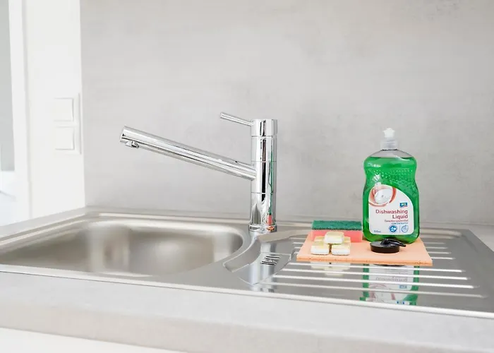 Apartamento Anna And Friends Graz