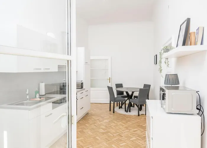 Apartamento Anna And Friends Graz