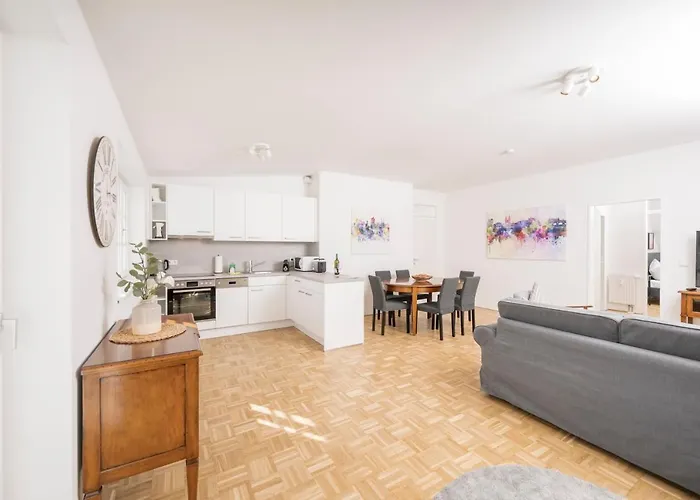 Apartamento Anna And Friends