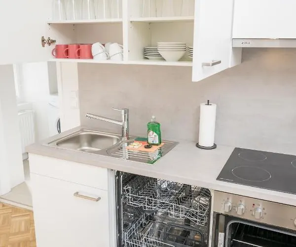 Apartamento Anna And Friends *