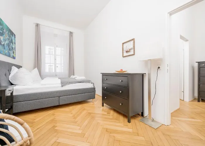 Anna And Friends Apartamento Graz