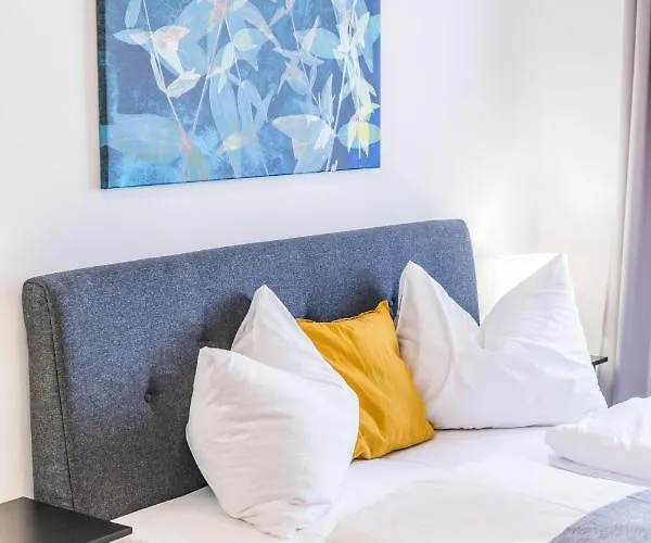 Lägenhet Anna&friends