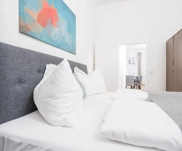 Anna And Friends Graz