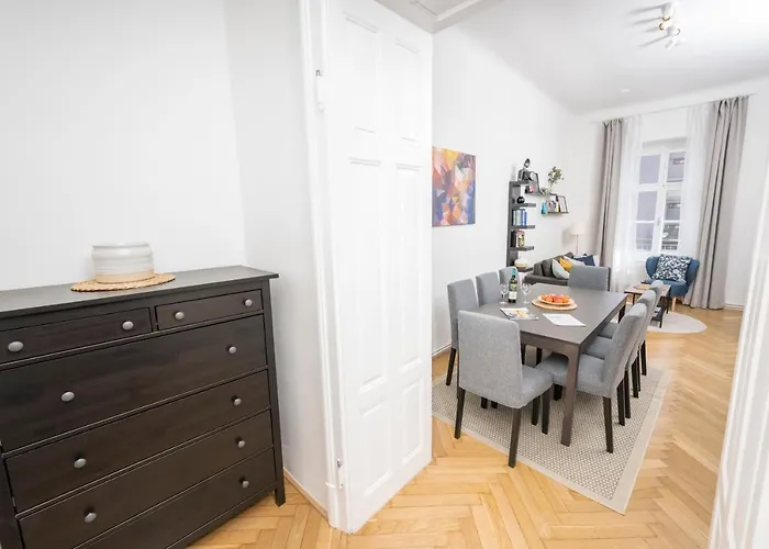 Apartamento Anna And Friends *