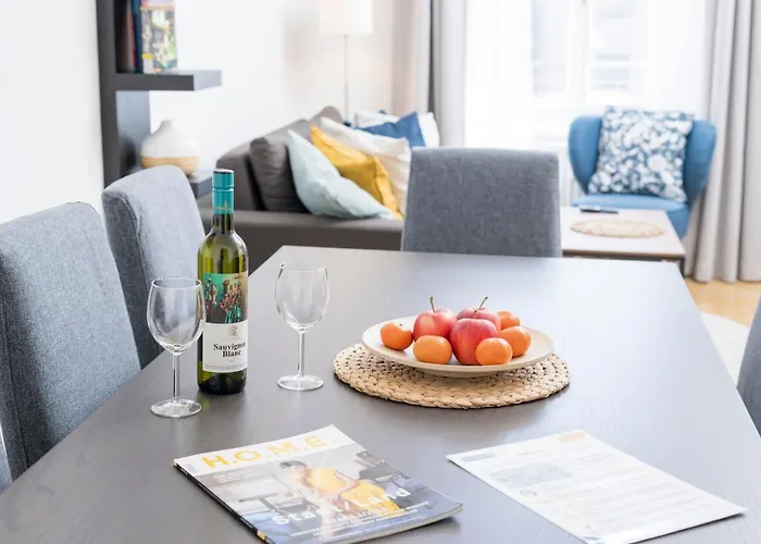 Apartamento Anna And Friends *