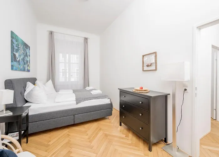 Anna And Friends Apartamento Graz