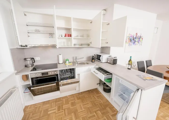 Anna&friends Appartement *