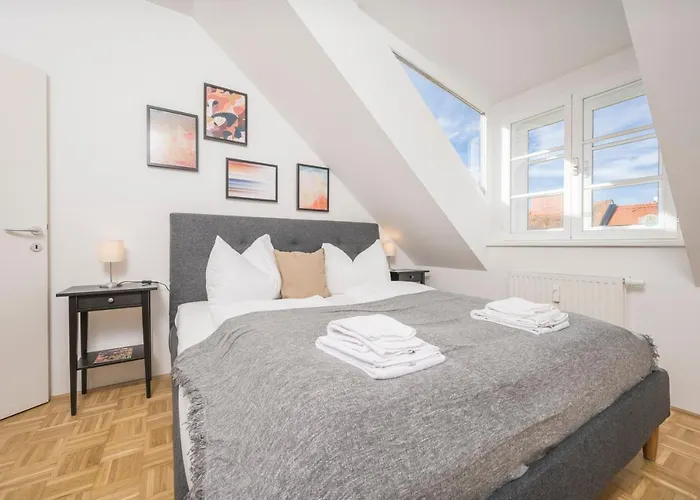 Apartamento Anna And Friends