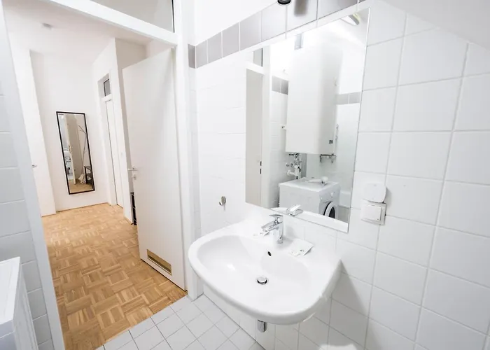 Apartamento Anna And Friends Graz