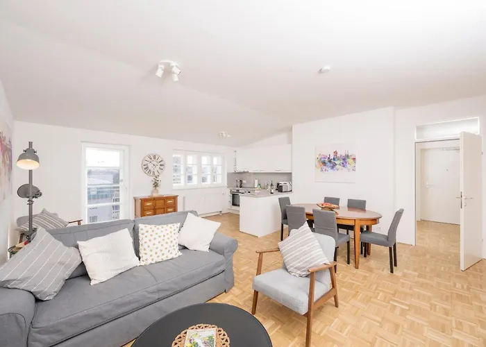 Anna And Friends Apartamento *