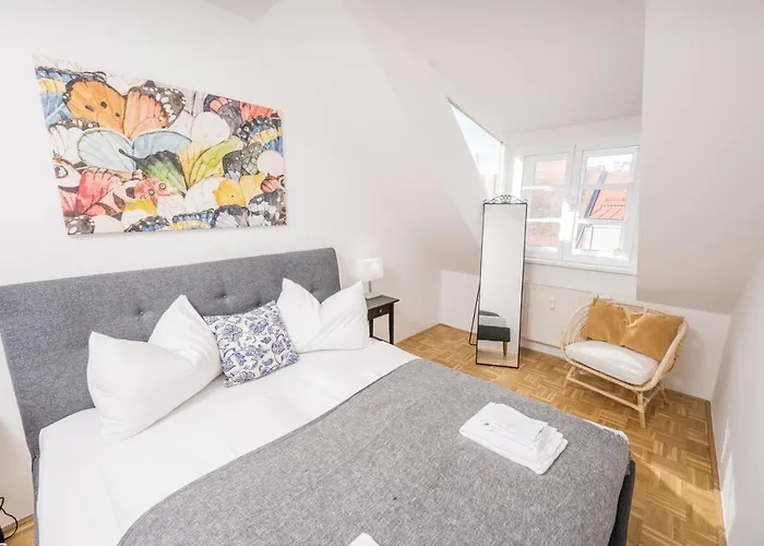 Lägenhet Anna&friends