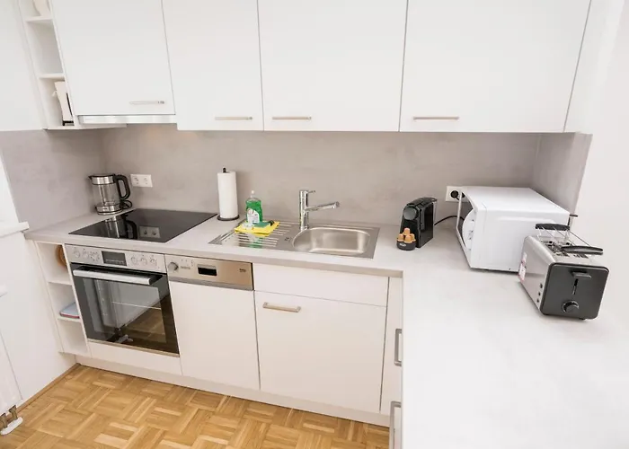 Apartamento Anna And Friends