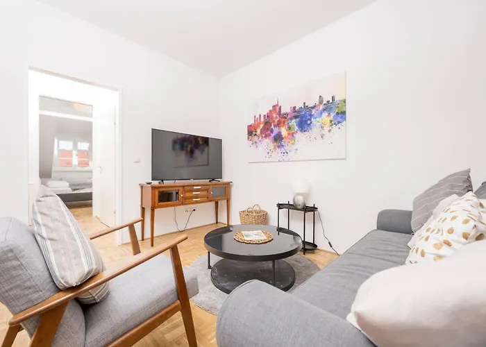 Anna And Friends Apartamento