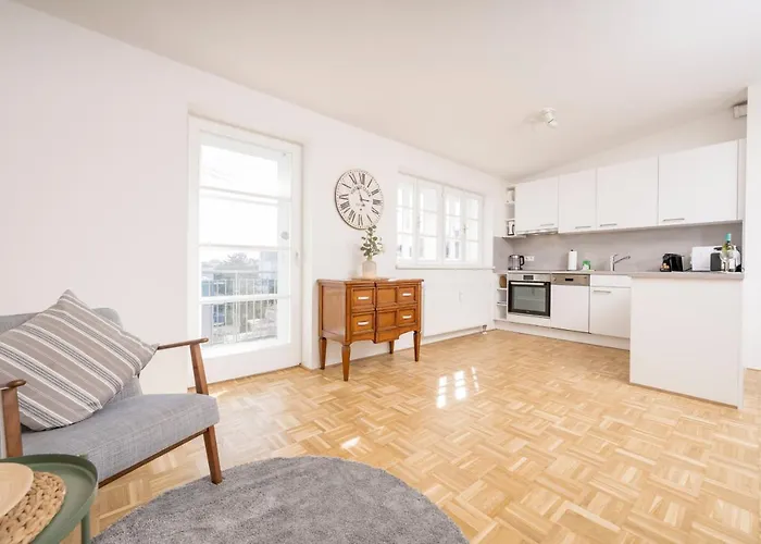 Apartamento Anna And Friends *