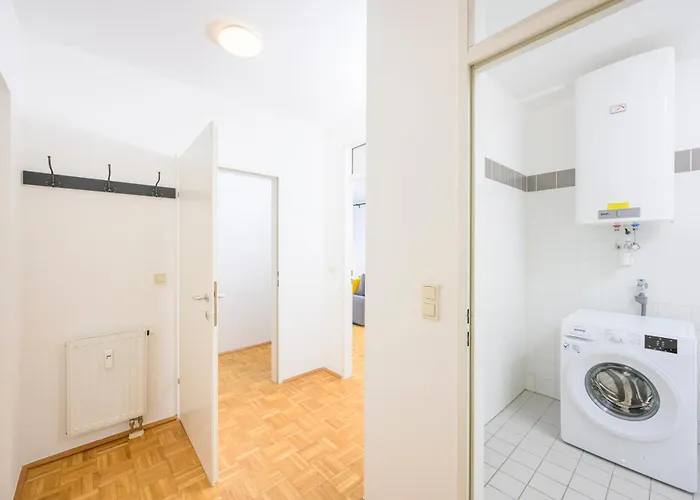 Apartamento Anna And Friends *