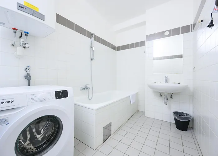 Apartamento Anna And Friends Graz