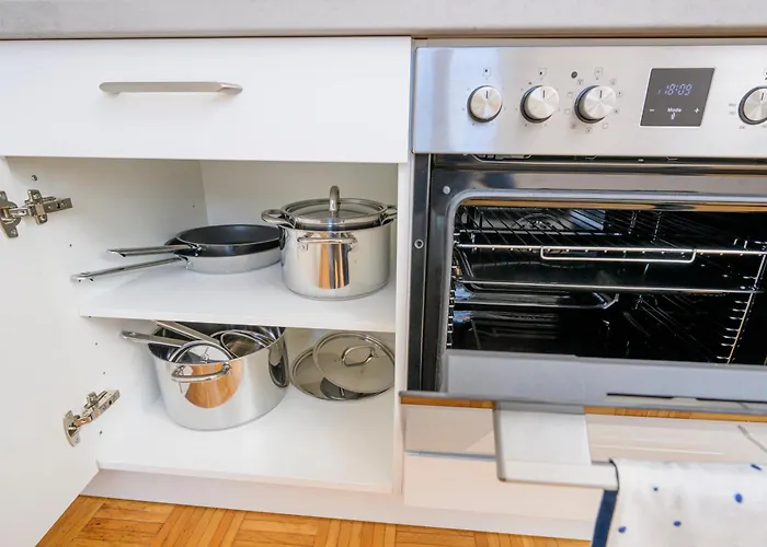 Lägenhet Anna&friends *