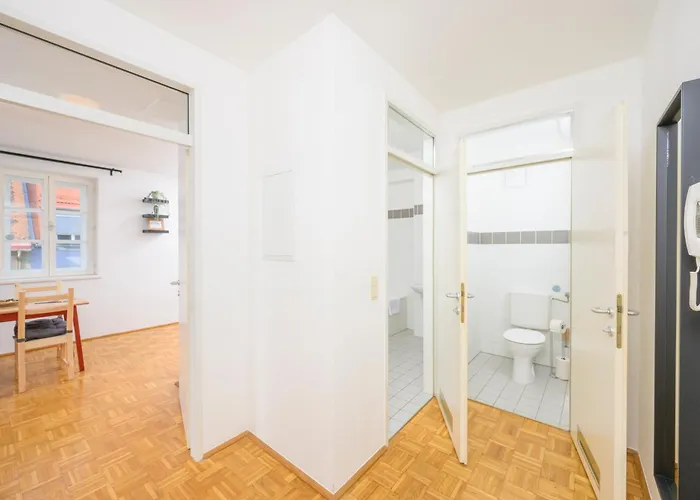 Apartamento Anna And Friends